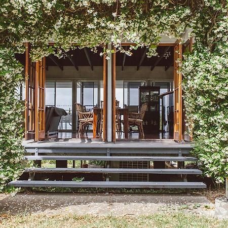 The Retreat Tamborine Mountain Villa Buitenkant foto