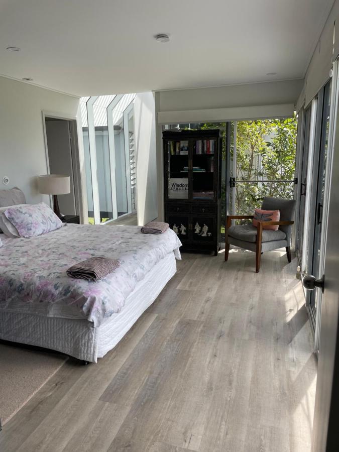 The Retreat Tamborine Mountain Villa Buitenkant foto