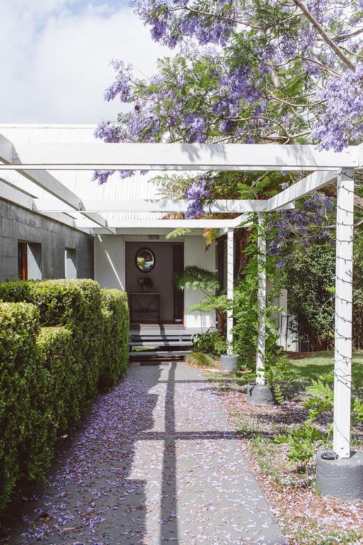 The Retreat Tamborine Mountain Villa Kamer foto