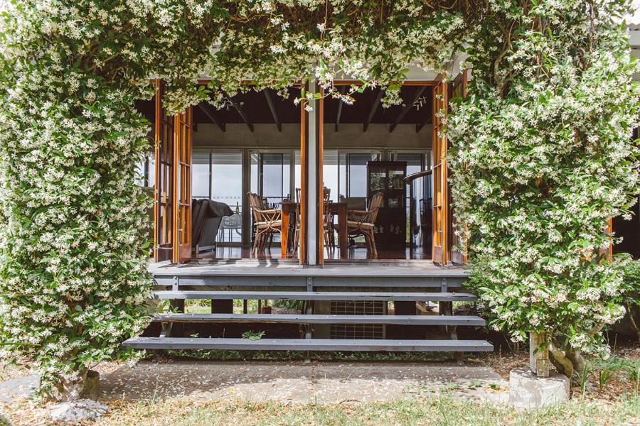 The Retreat Tamborine Mountain Villa Buitenkant foto